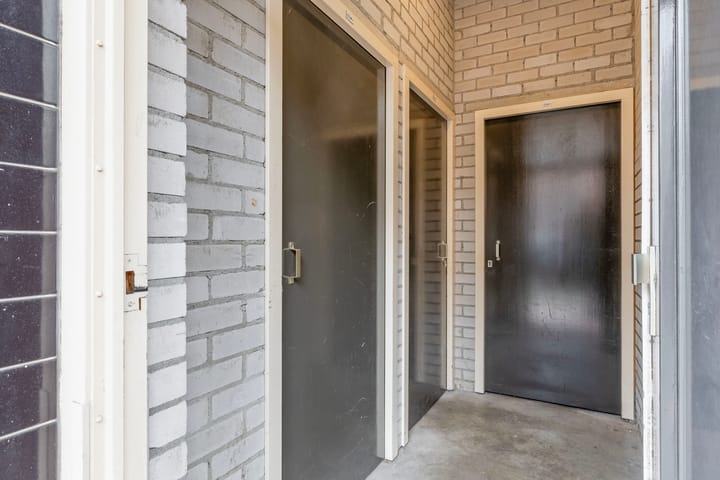 Foto 30 van Oranjeboomstraat 234-G