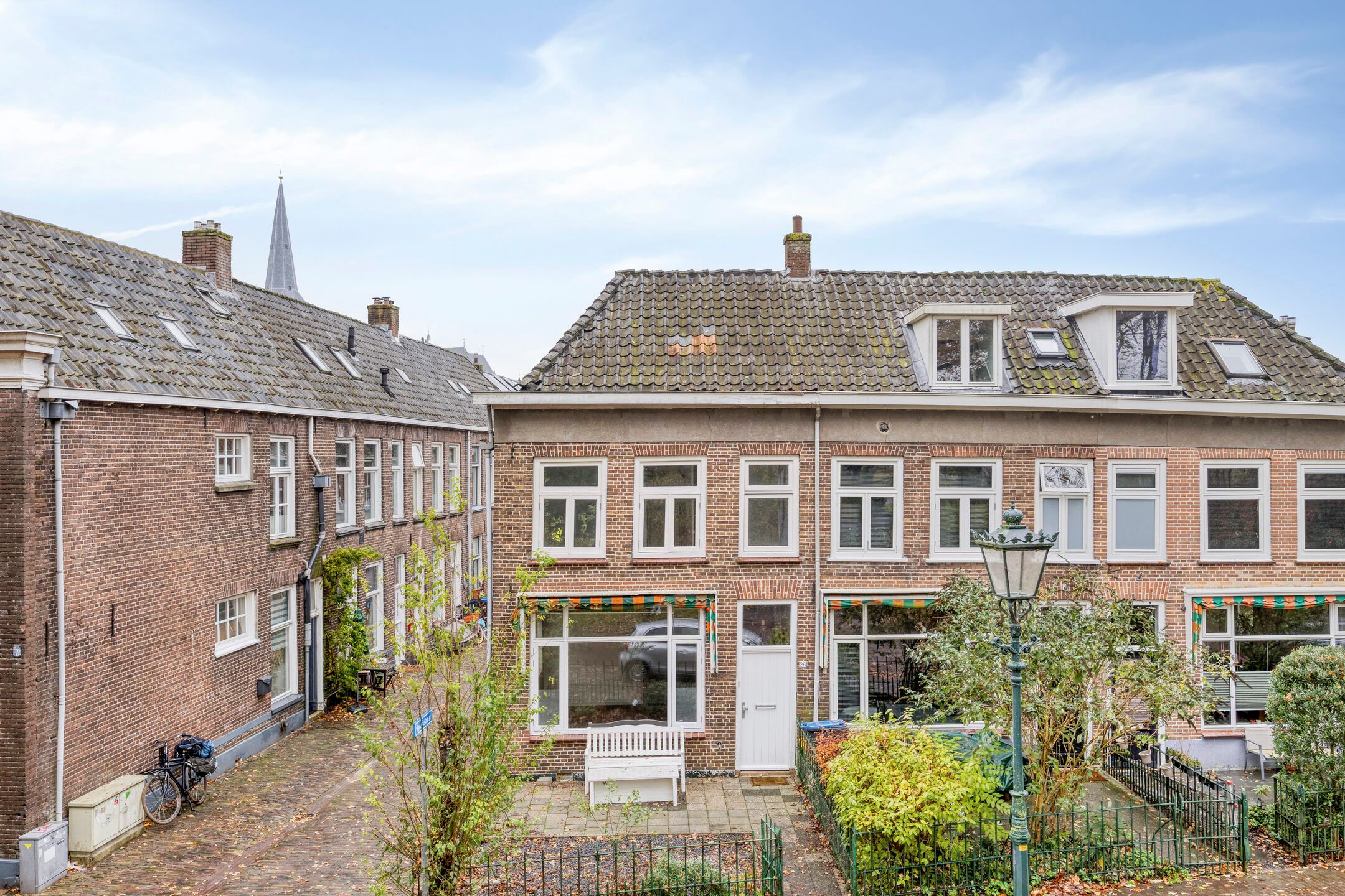 1e Ebbingestraat 26