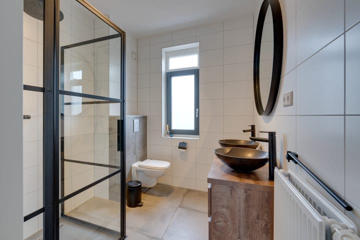 Foto 4 van Bloementuin 8