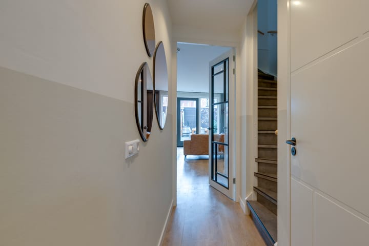 Foto 9 van Bloementuin 8