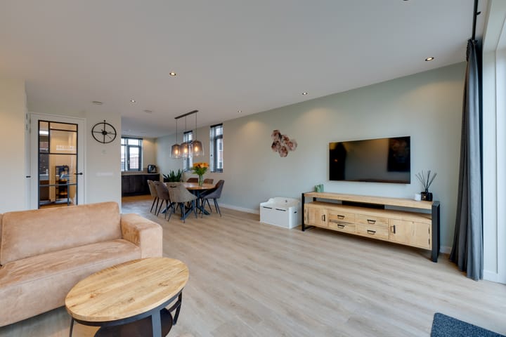 Foto 19 van Bloementuin 8