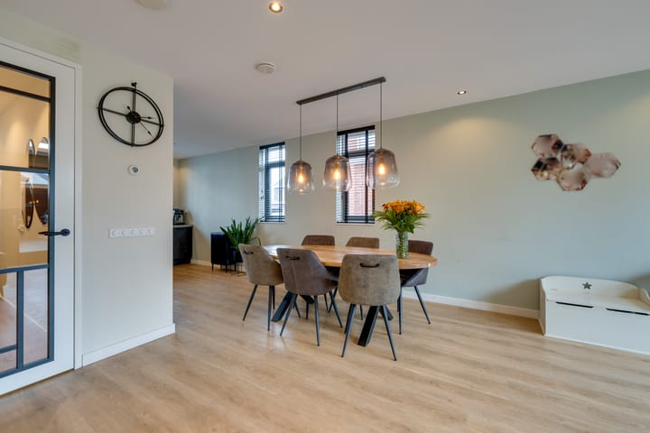 Foto 20 van Bloementuin 8