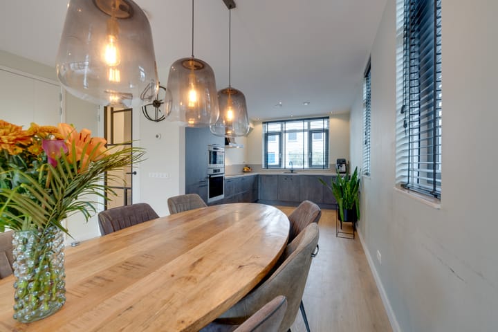 Foto 21 van Bloementuin 8