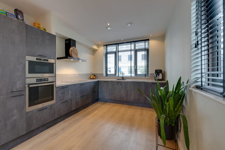 Foto 22 van Bloementuin 8