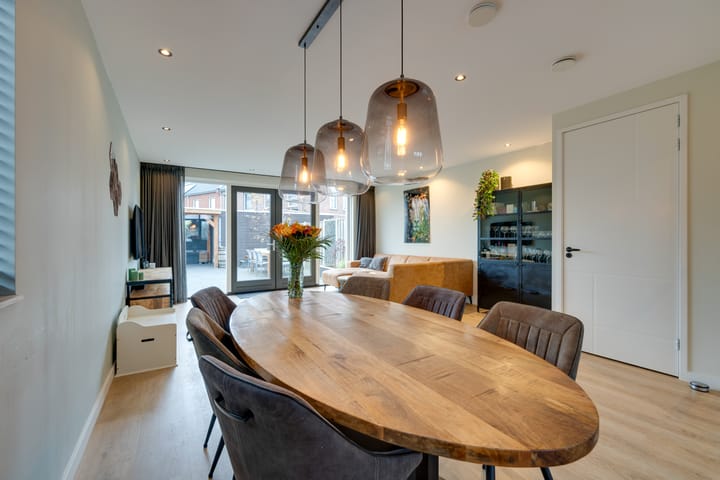 Foto 23 van Bloementuin 8