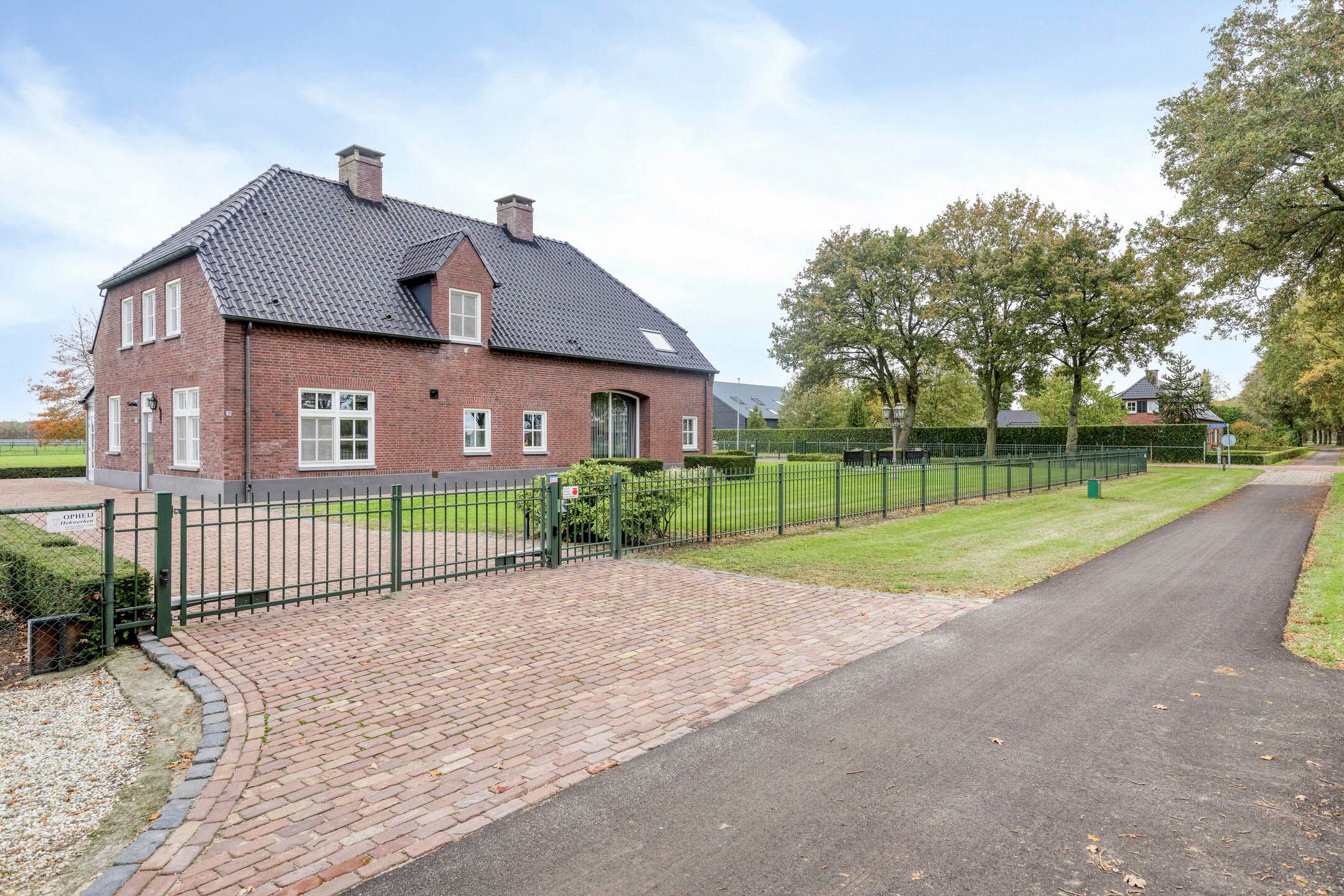 Foto 3 van Nistelrodesedijk 19