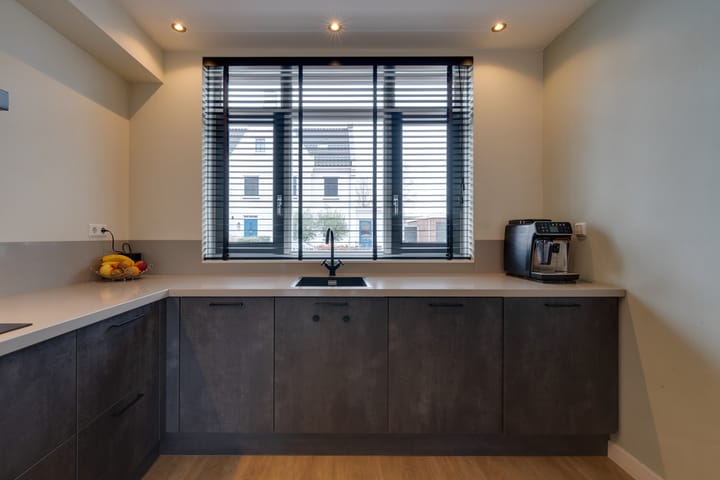 Foto 25 van Bloementuin 8