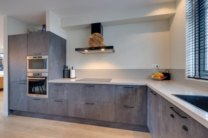 Foto 26 van Bloementuin 8