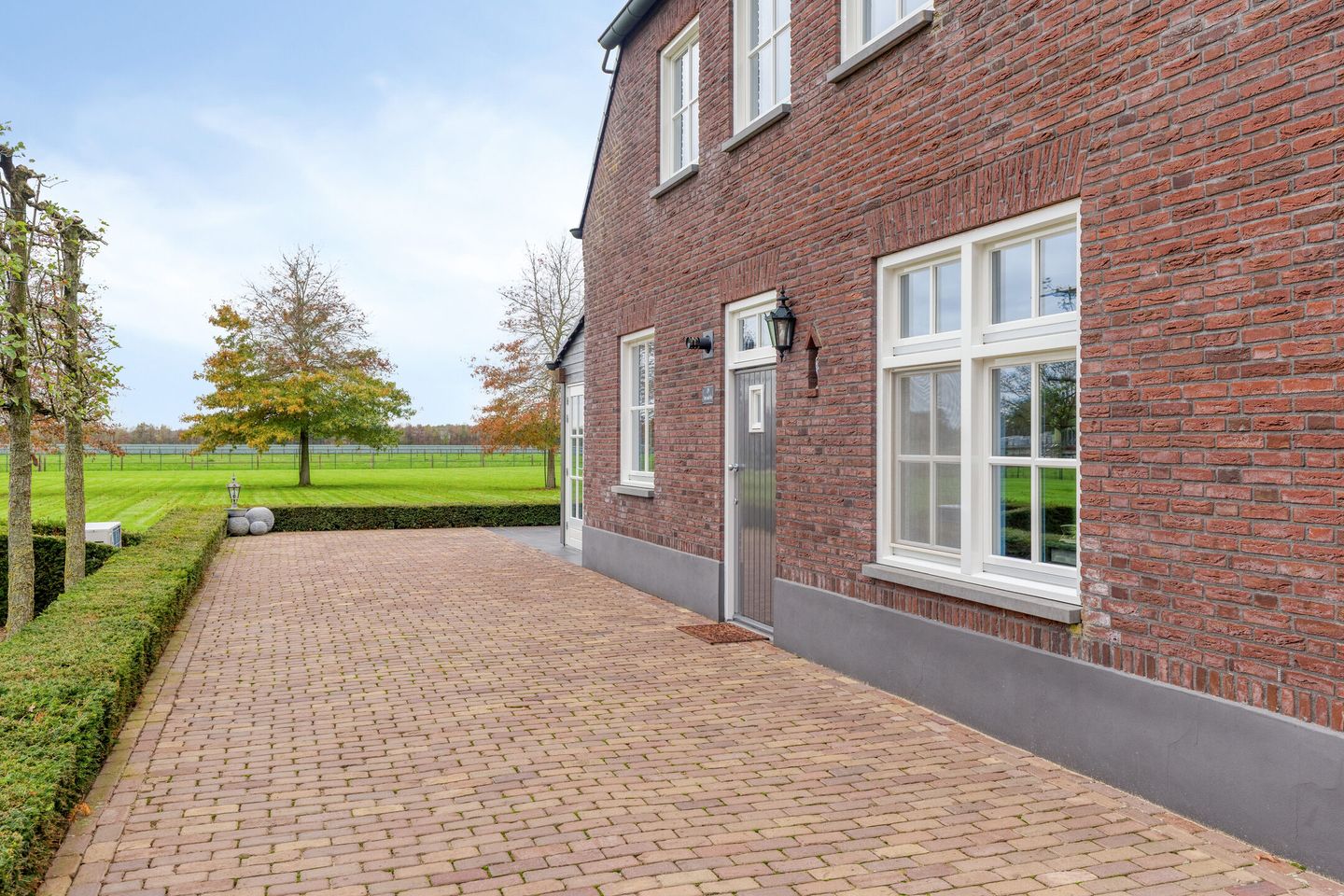 Foto 5 van Nistelrodesedijk 19