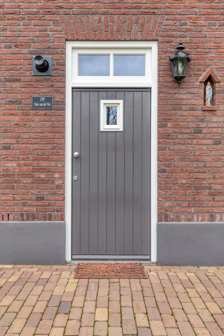 Photo 6 of Nistelrodesedijk 19