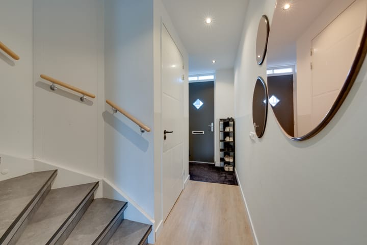 Foto 8 van Bloementuin 8