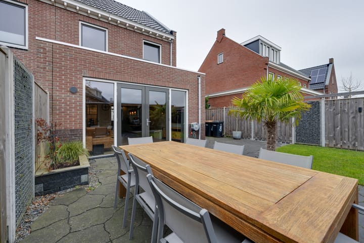 Foto 31 van Bloementuin 8