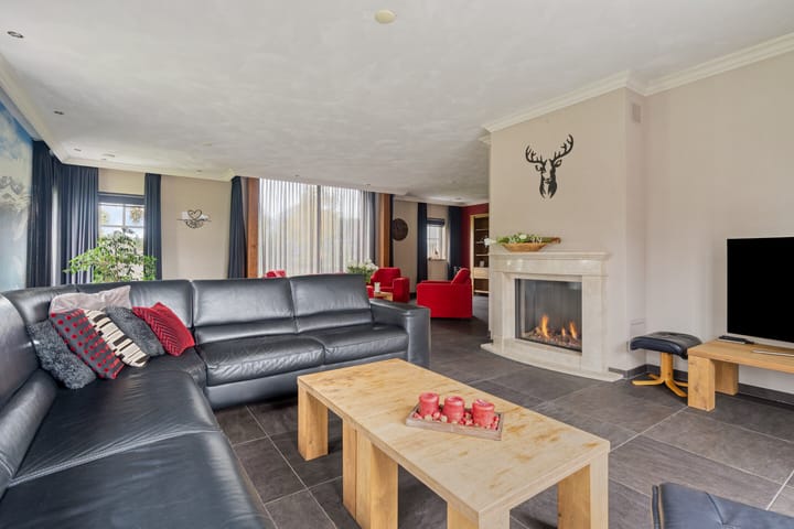 Photo 11 of Nistelrodesedijk 19