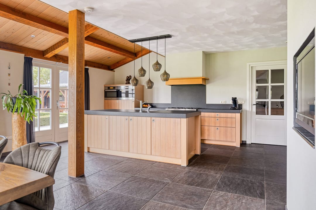 Foto 13 van Nistelrodesedijk 19