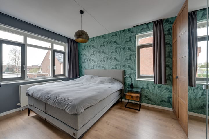 Foto 36 van Bloementuin 8