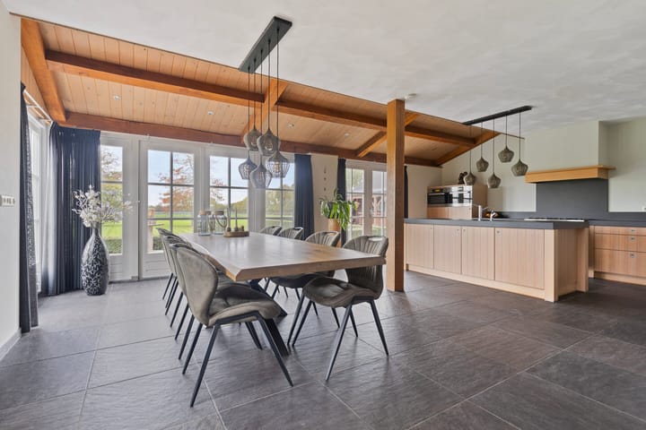 Photo 16 of Nistelrodesedijk 19