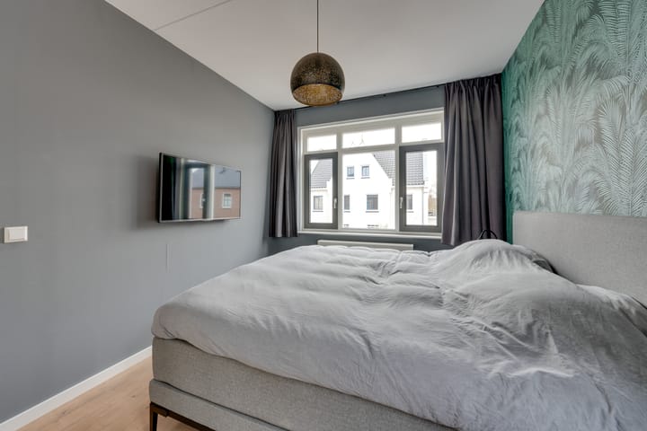 Foto 37 van Bloementuin 8