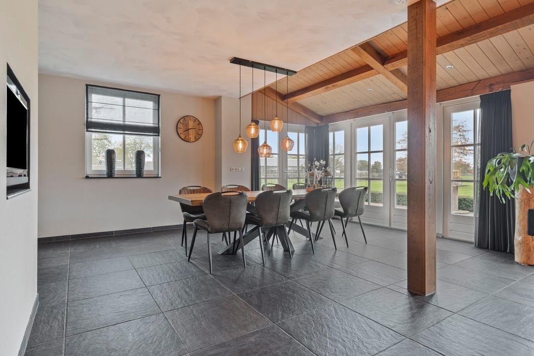 Foto 17 van Nistelrodesedijk 19