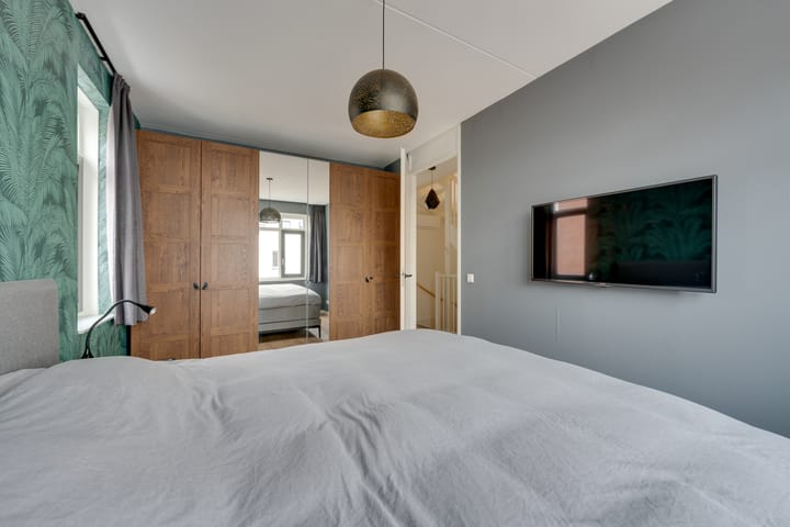 Foto 38 van Bloementuin 8