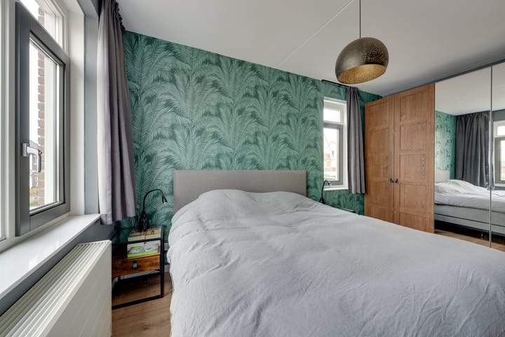 Foto 39 van Bloementuin 8