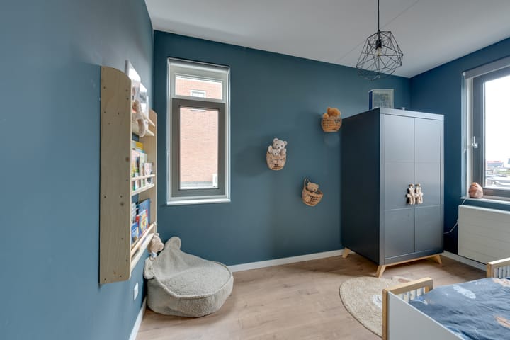 Foto 40 van Bloementuin 8