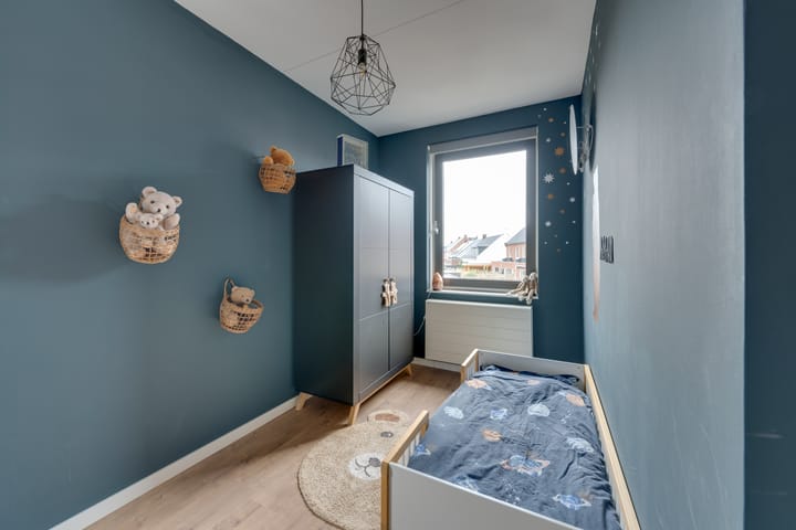 Foto 41 van Bloementuin 8