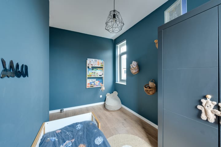 Foto 43 van Bloementuin 8