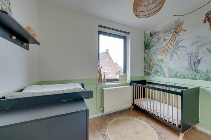 Foto 44 van Bloementuin 8