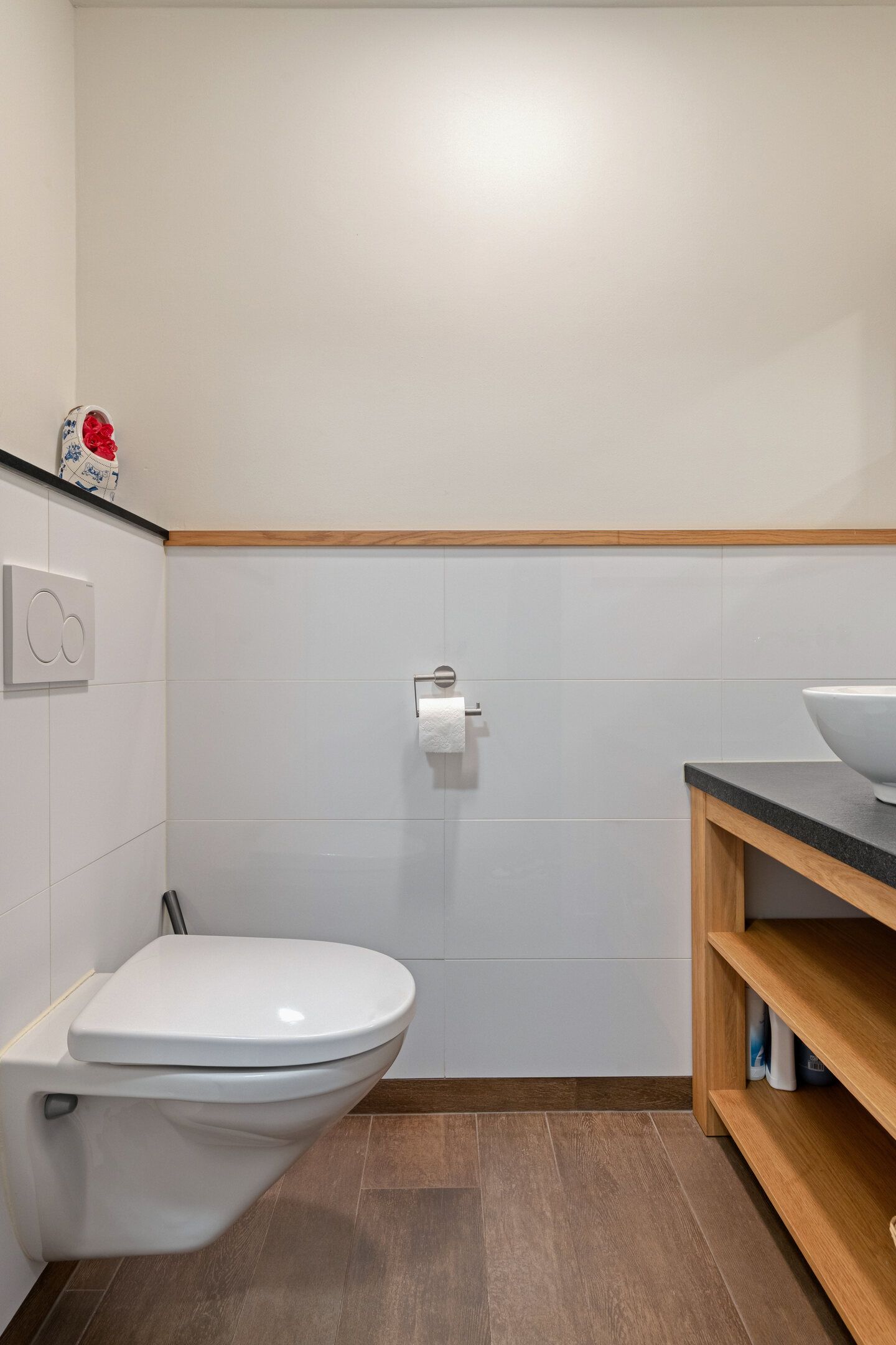 Foto 27 van Nistelrodesedijk 19