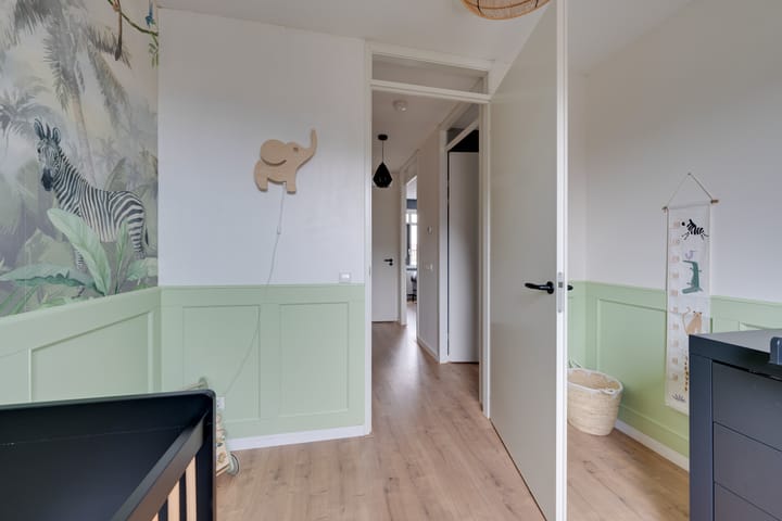 Foto 47 van Bloementuin 8