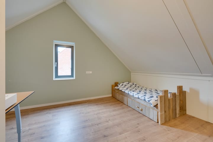 Foto 52 van Bloementuin 8