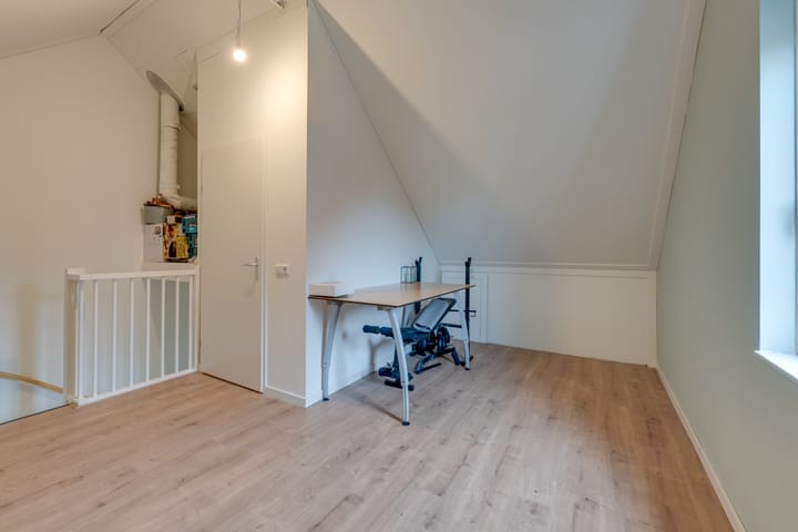 Foto 53 van Bloementuin 8