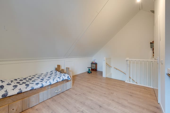 Foto 55 van Bloementuin 8