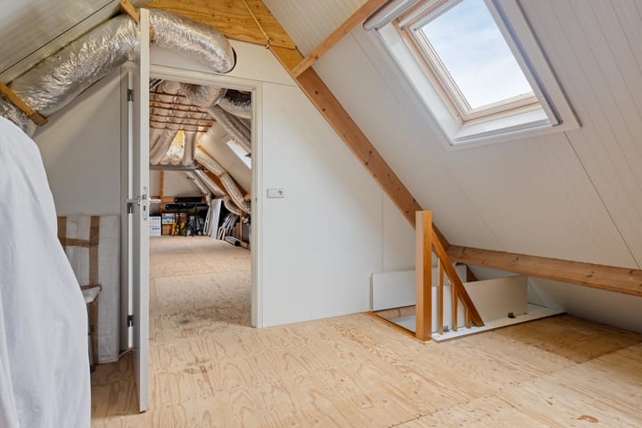 Photo 39 of Nistelrodesedijk 19