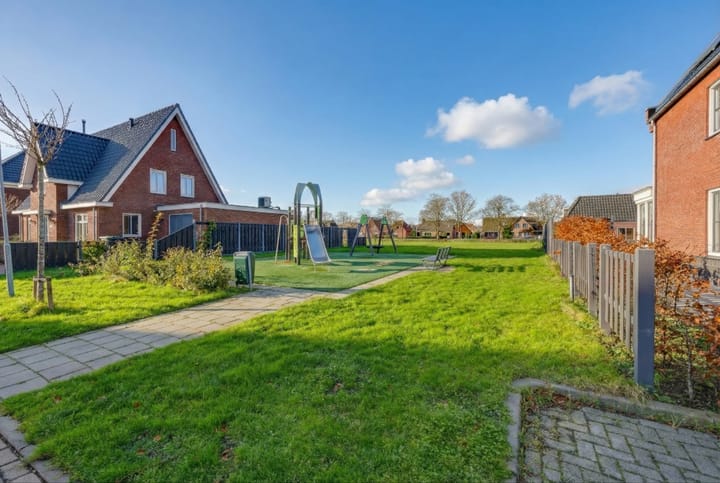 Foto 58 van Bloementuin 8