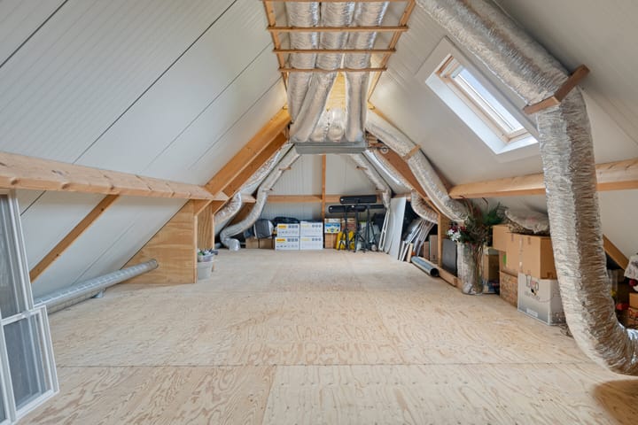 Photo 40 of Nistelrodesedijk 19