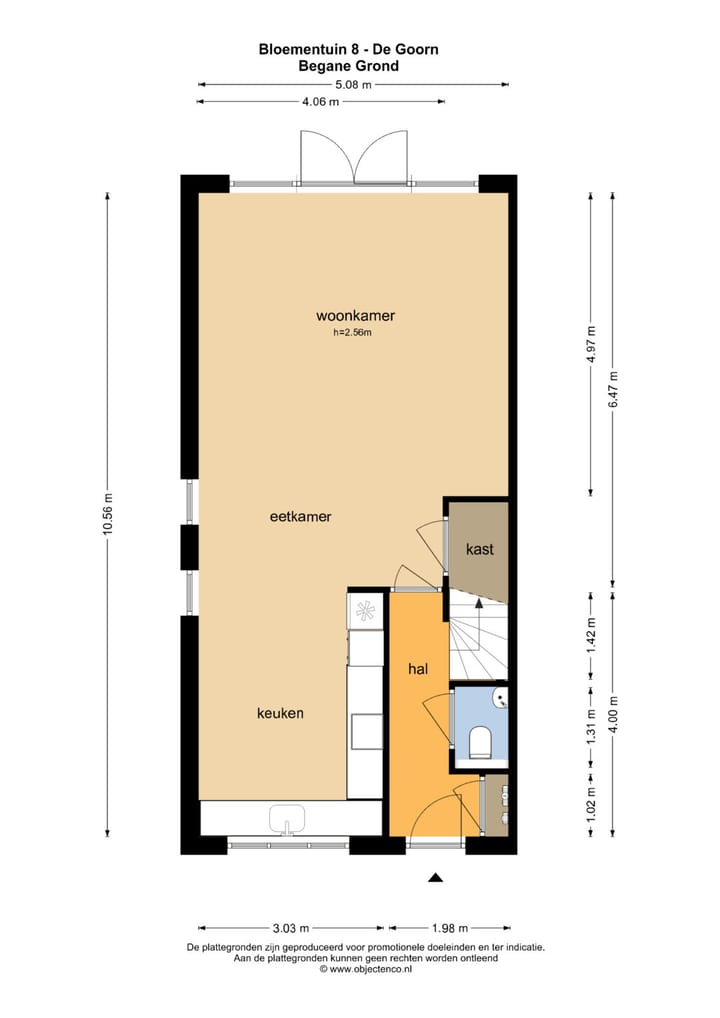 Foto 59 van Bloementuin 8