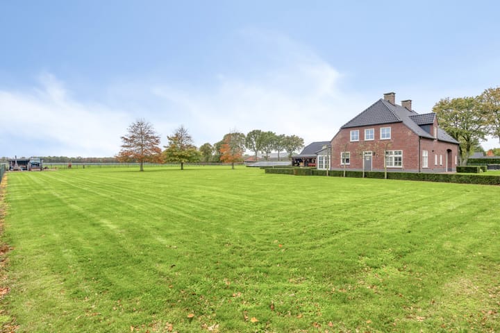 Photo 42 of Nistelrodesedijk 19