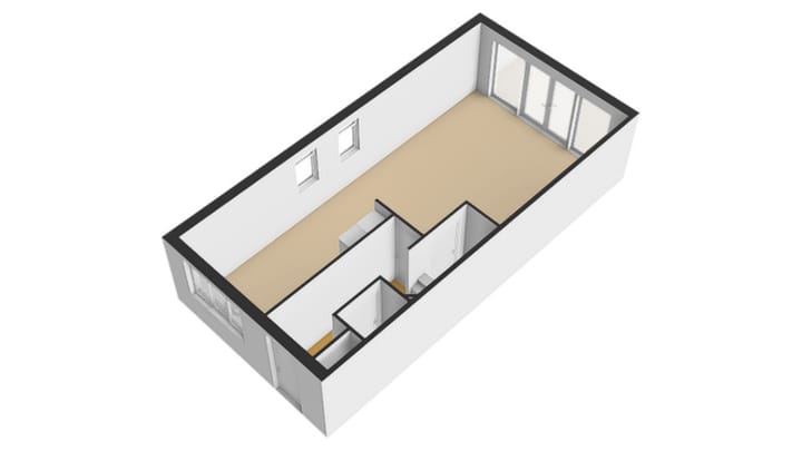 Foto 61 van Bloementuin 8