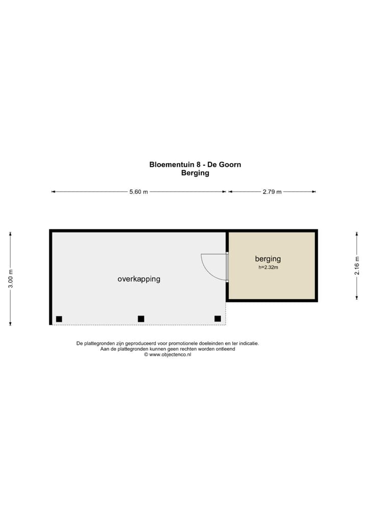 Foto 62 van Bloementuin 8