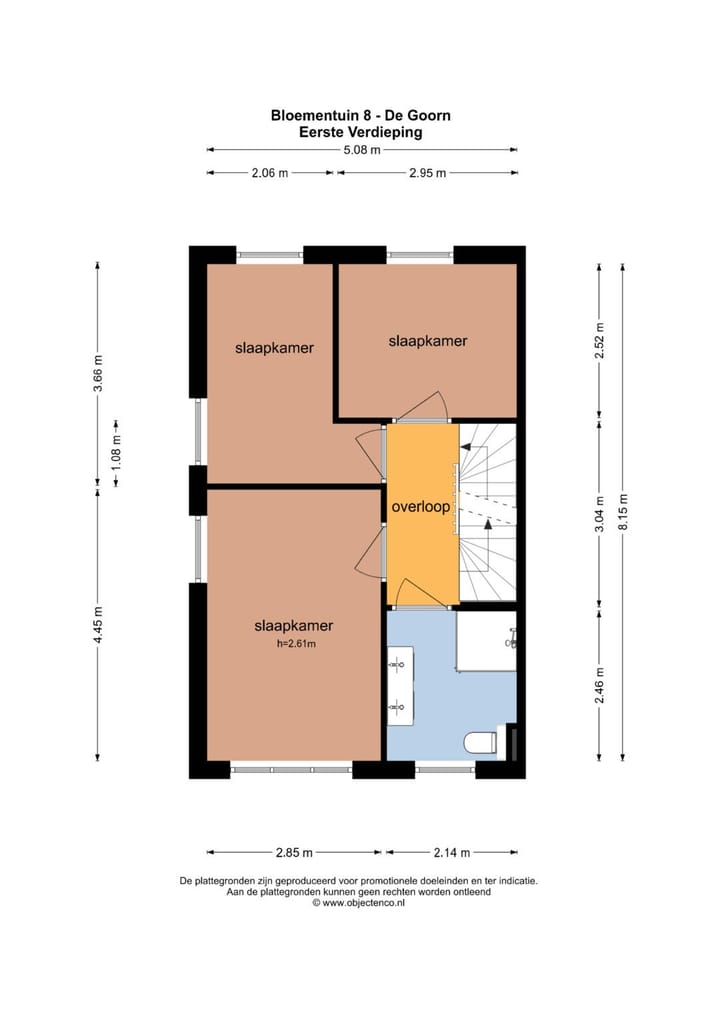 Foto 65 van Bloementuin 8