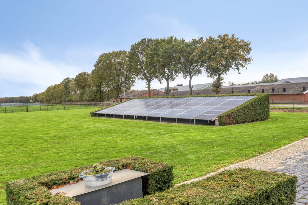 Foto 46 van Nistelrodesedijk 19