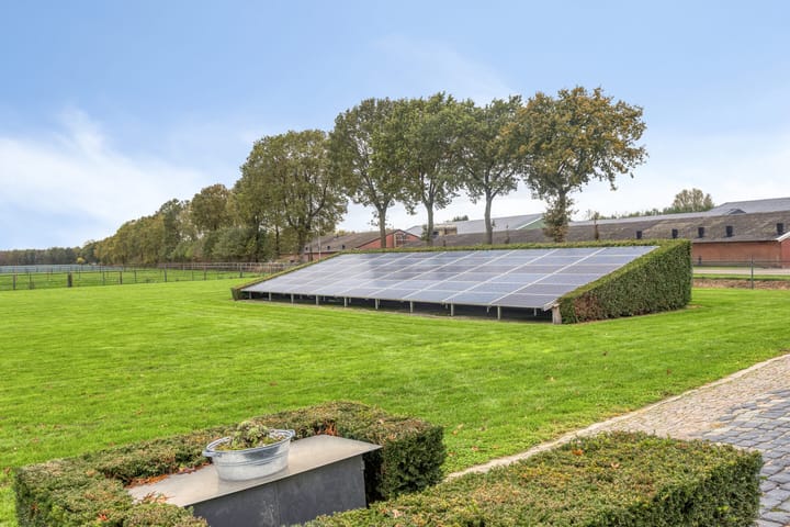 Photo 46 of Nistelrodesedijk 19