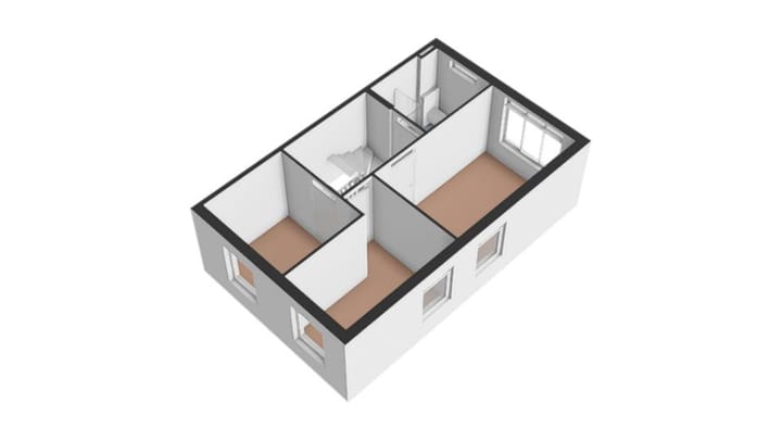 Foto 66 van Bloementuin 8