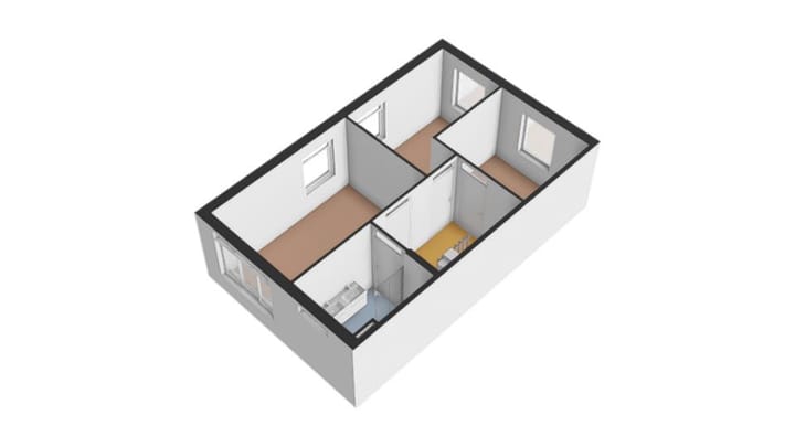 Foto 67 van Bloementuin 8