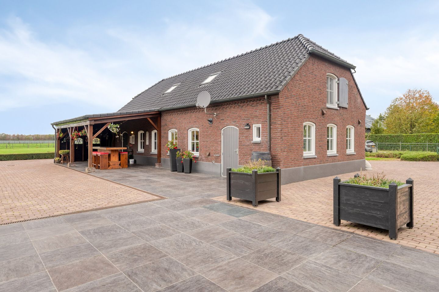 Foto 49 van Nistelrodesedijk 19