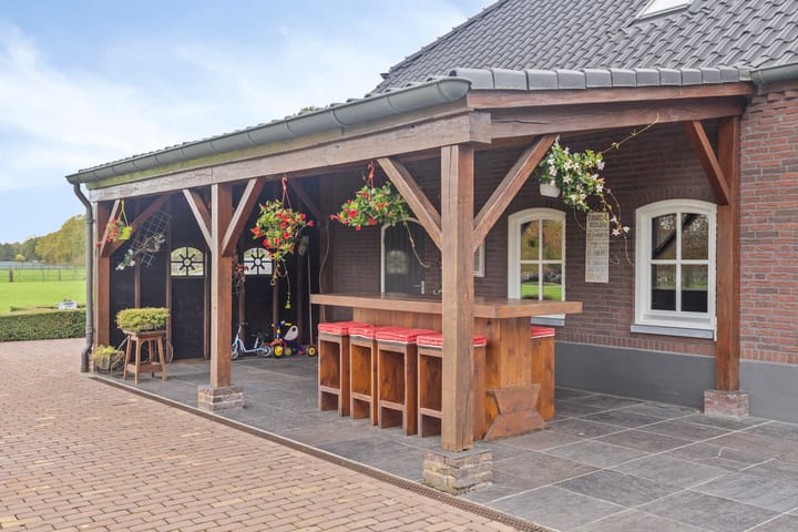 Photo 50 of Nistelrodesedijk 19