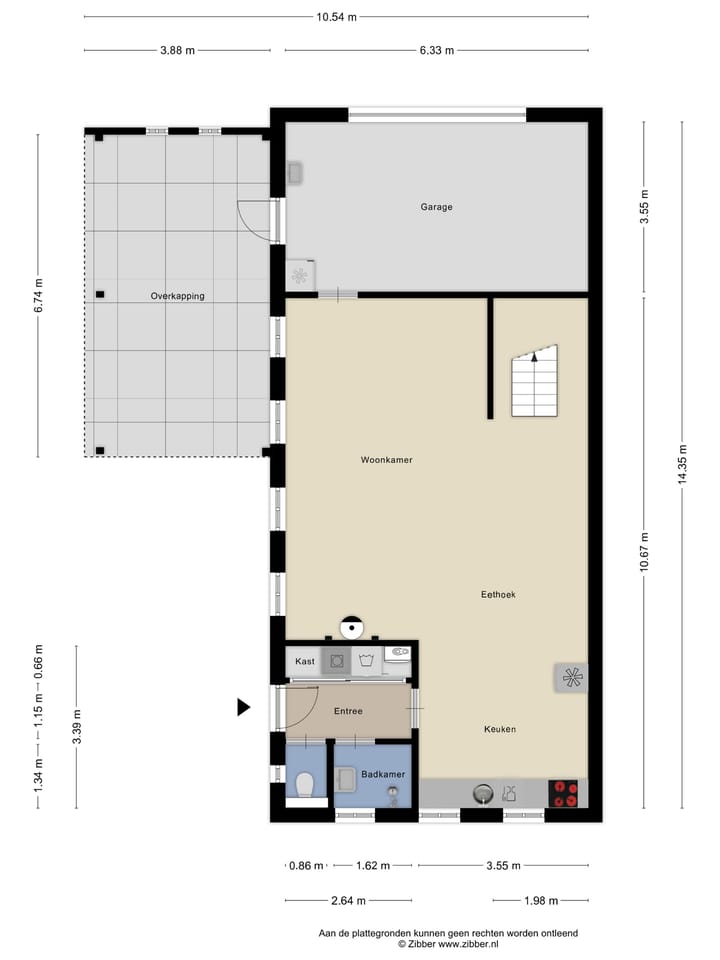 Photo 69 of Nistelrodesedijk 19