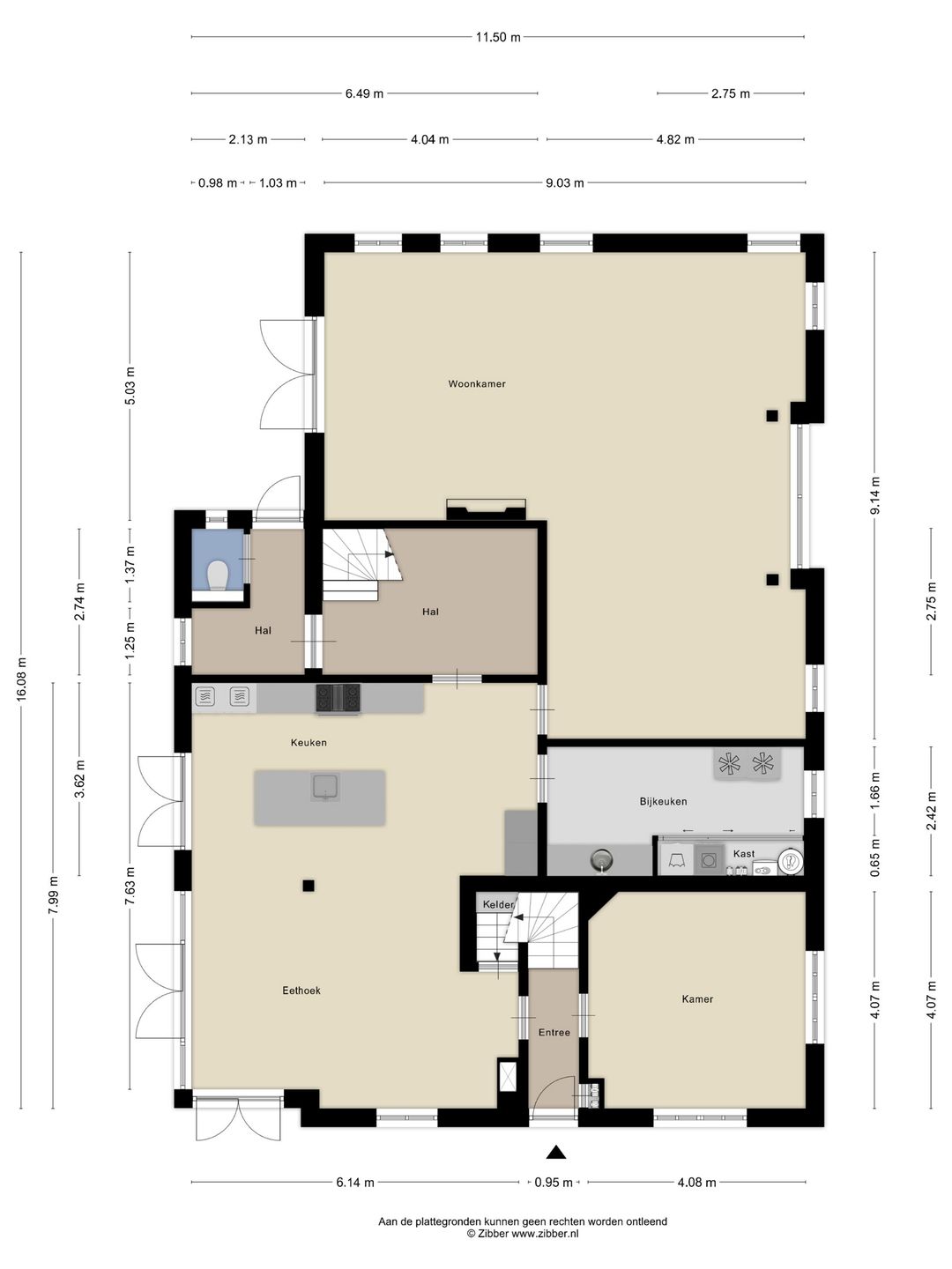 Foto 71 van Nistelrodesedijk 19