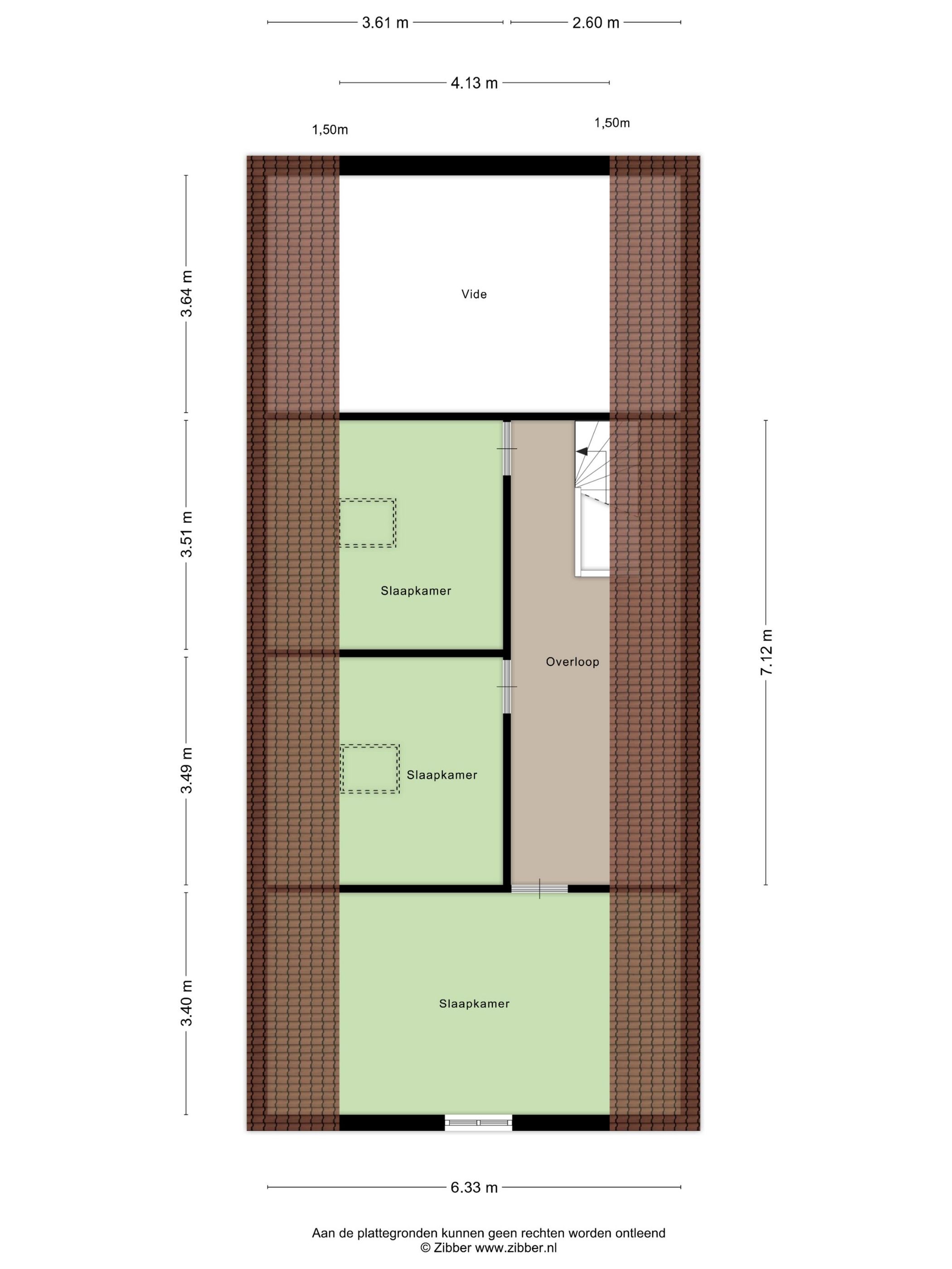 Foto 75 van Nistelrodesedijk 19